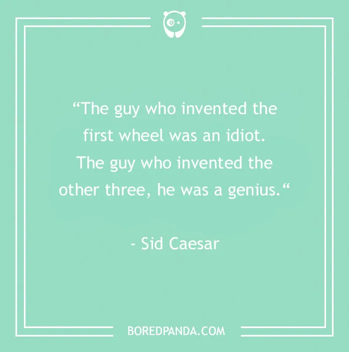 40 Comedy Quotes From Famous Folk That Might Make Your Sides Split From Laughter