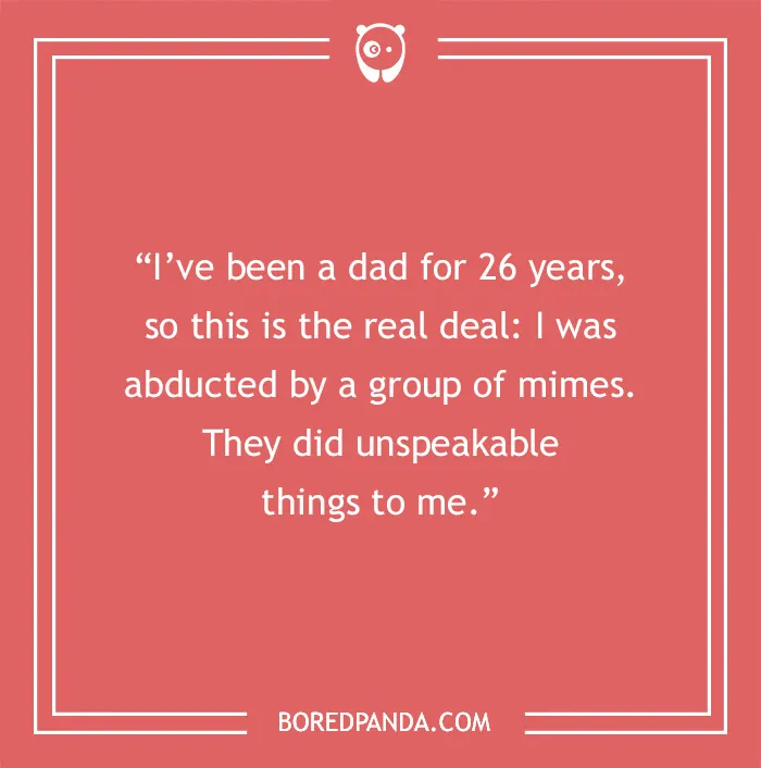 100 Dad Jokes That Are Both Funny To Tell and Corny To Hear