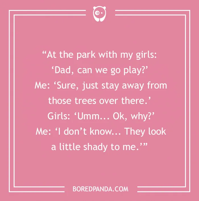 100 Dad Jokes That Are Both Funny To Tell and Corny To Hear