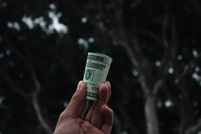 Asking For Money