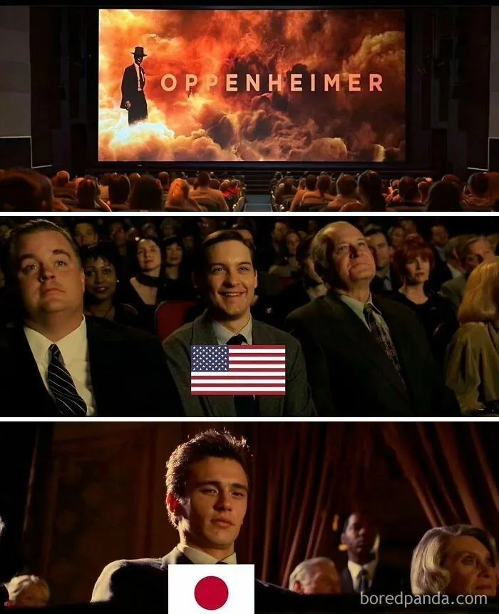 30 Hilarious Memes About Historical Moments To Teach You Something As You Cackle