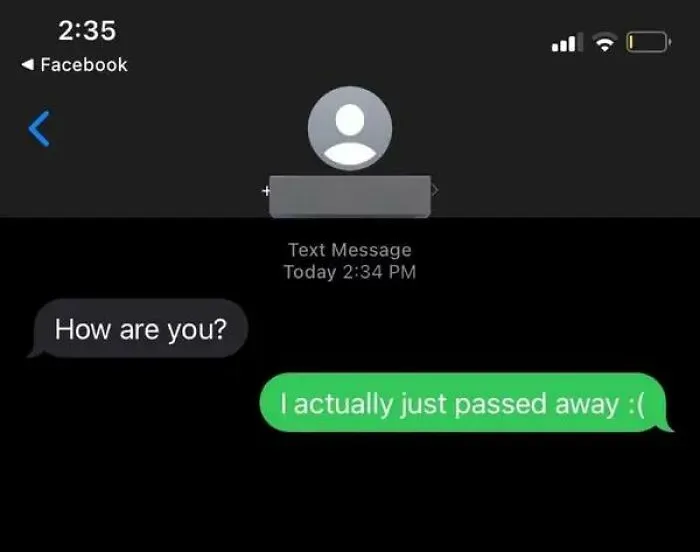 45 Times Scammers Messaged The Wrong Person And Got Hilariously Owned (New Pics)