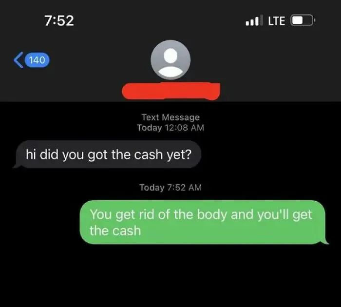45 Times Scammers Messaged The Wrong Person And Got Hilariously Owned (New Pics)