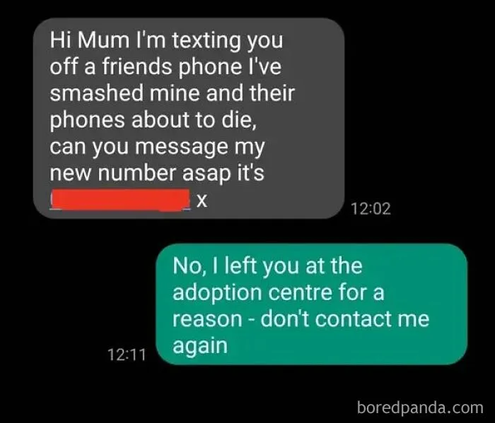 45 Times Scammers Messaged The Wrong Person And Got Hilariously Owned (New Pics)