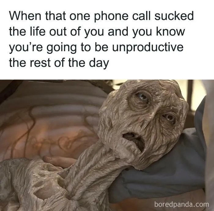 30 Of The Best Memes From “Funny Recruiter” Instagram Page