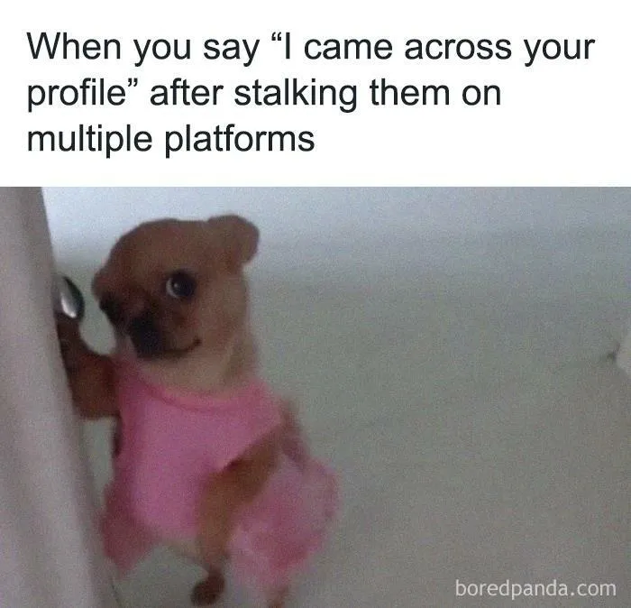30 Of The Best Memes From “Funny Recruiter” Instagram Page