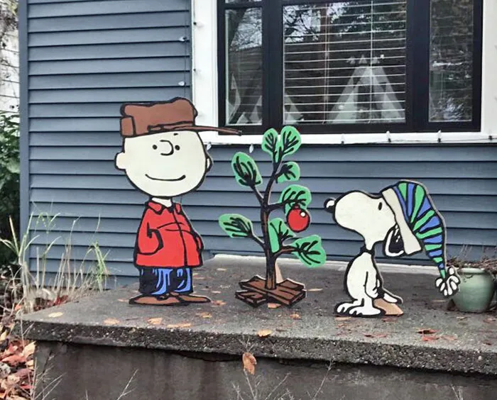 Handmade Christmas Decorations Turned Out Much Better Than Expected
