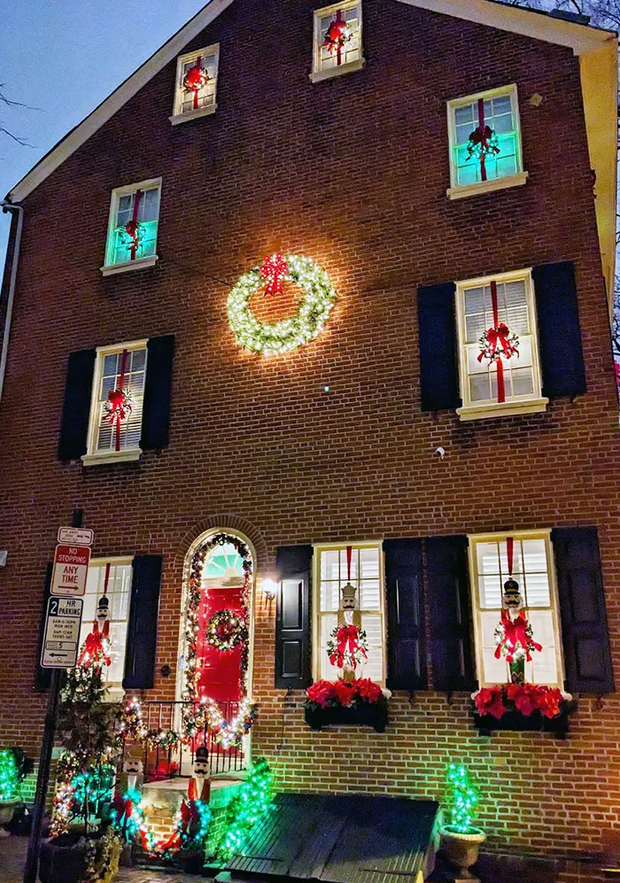 Deck The Halls