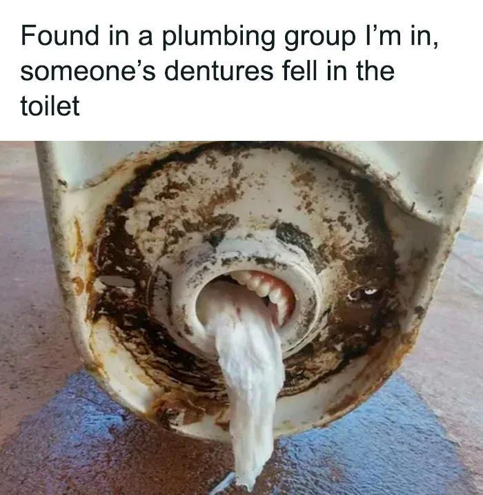 30 Toilets That Were Complete Menaces To Society, As Seen On This FB Group