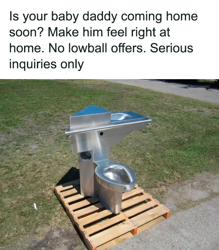 30 Toilets That Were Complete Menaces To Society, As Seen On This FB Group