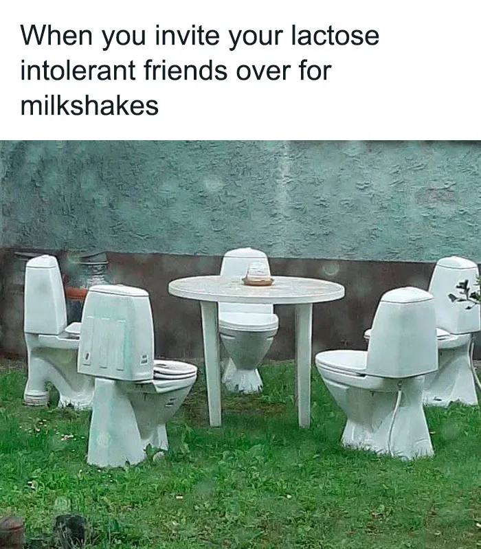 30 Toilets That Were Complete Menaces To Society, As Seen On This FB Group