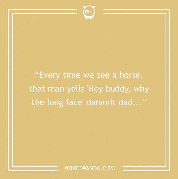 71 Classic Dad Phrases These People Documented Over Time