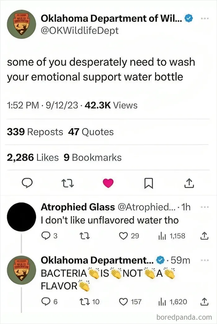 This Online Page Explores “The Darker Side Of Science”, And Here Are 40 Of Their Funniest Posts (New Pics)