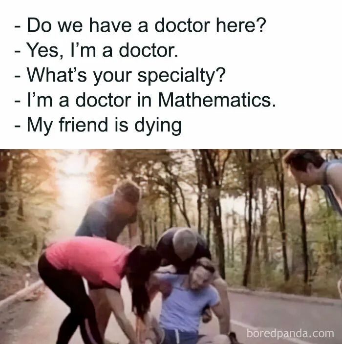 This Online Page Explores “The Darker Side Of Science”, And Here Are 40 Of Their Funniest Posts (New Pics)