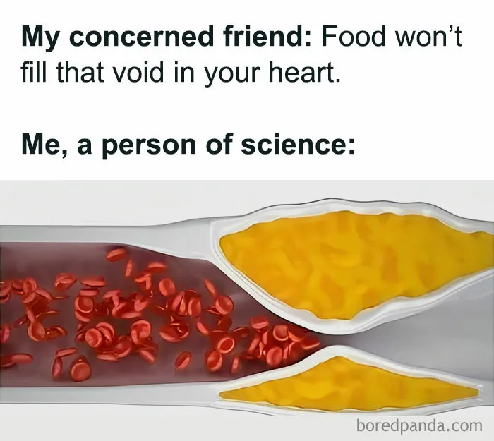 This Online Page Explores “The Darker Side Of Science”, And Here Are 40 Of Their Funniest Posts (New Pics)