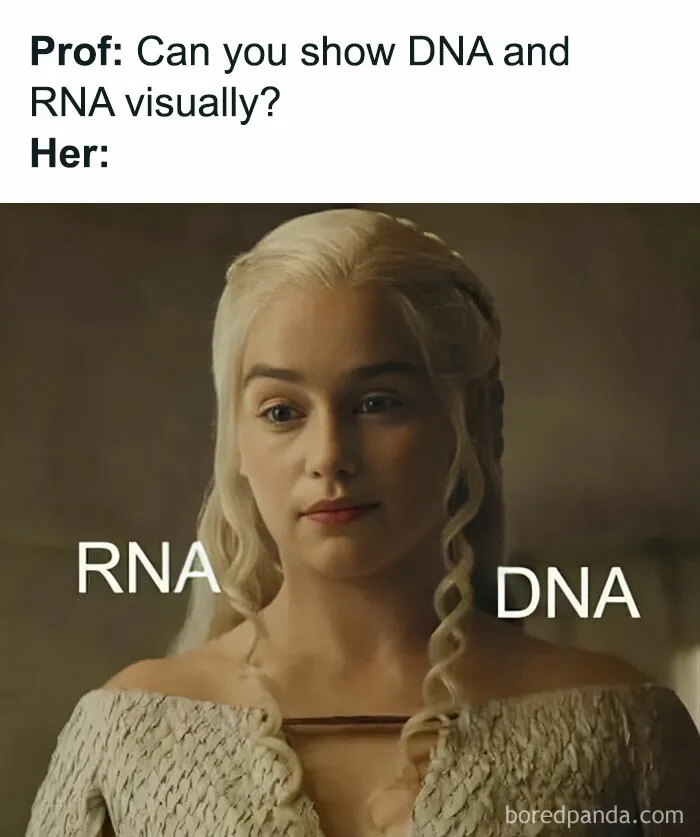 This Online Page Explores “The Darker Side Of Science”, And Here Are 40 Of Their Funniest Posts (New Pics)
