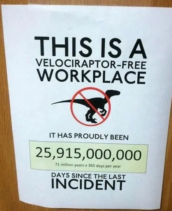 This Online Page Explores “The Darker Side Of Science”, And Here Are 40 Of Their Funniest Posts (New Pics)