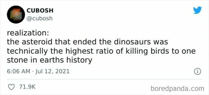 This Online Page Explores “The Darker Side Of Science”, And Here Are 40 Of Their Funniest Posts (New Pics)