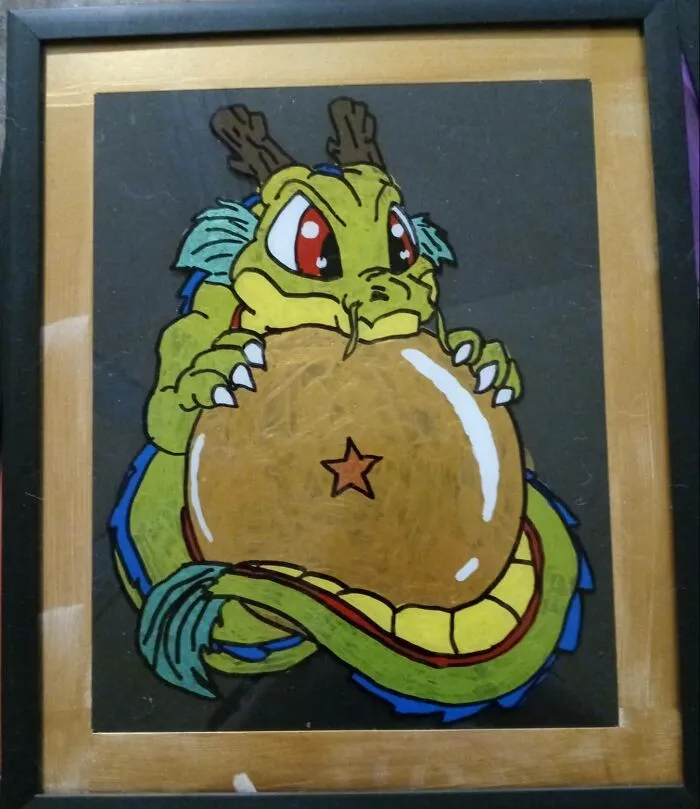 Dragon Ball