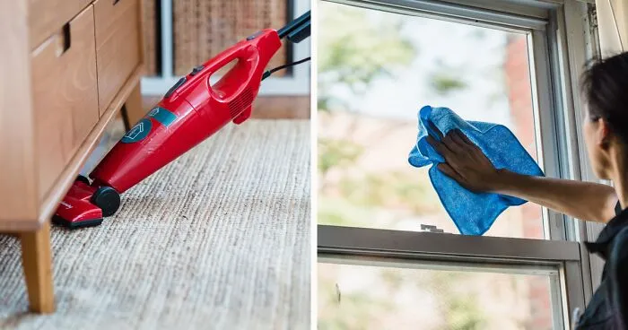 Tips, Tricks, And Best Practices For Deep Cleaning Your House