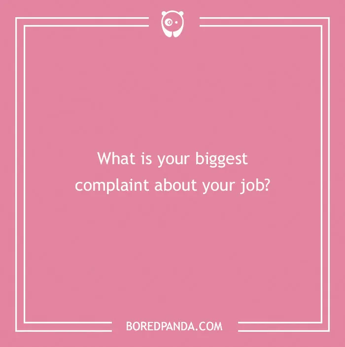 Deep Questions To Ask Someone To Know Them Better