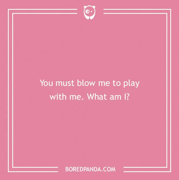 62 Dirty Riddles That Might Have Your Brain Playing Tricks On You