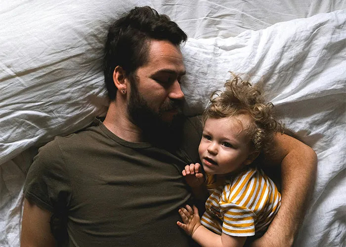 30 Outdated Parenting Myths That Too Many People Still Take For Fact