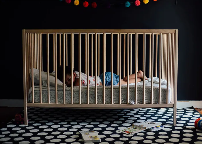 30 Outdated Parenting Myths That Too Many People Still Take For Fact