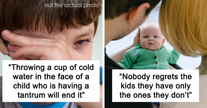 30 Outdated Parenting Myths That Too Many People Still Take For Fact