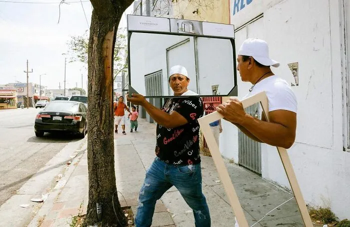 This Instagram Account Continues To Share Highly Amusing Street Photos; Here Are Their 49 Newest Ones