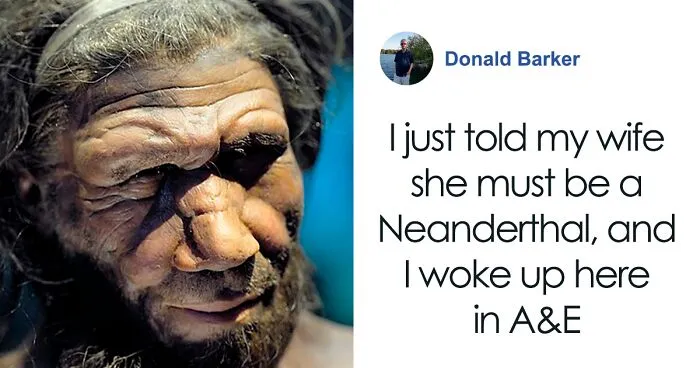 People Who Go To Bed And Wake Up Early May Share DNA With Neanderthals And Denisovans