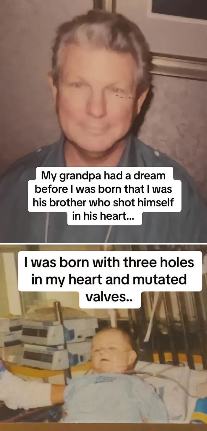 30 People Share The Strangest And Creepiest Coincidences That Shook Them To Their Core