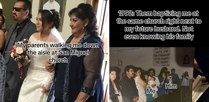 30 People Share The Strangest And Creepiest Coincidences That Shook Them To Their Core