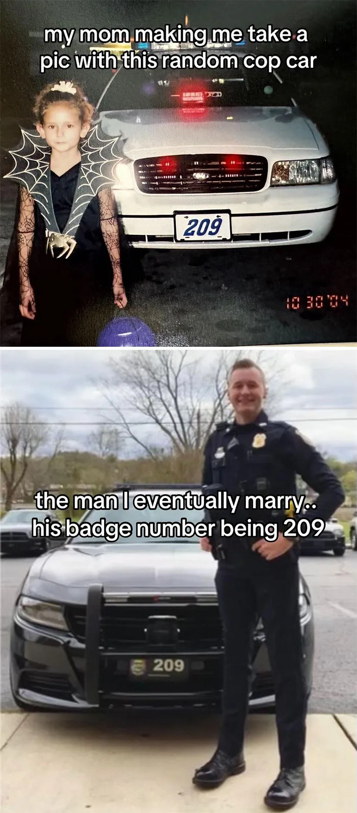 30 People Share The Strangest And Creepiest Coincidences That Shook Them To Their Core