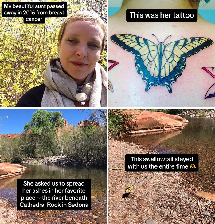 30 People Share The Strangest And Creepiest Coincidences That Shook Them To Their Core
