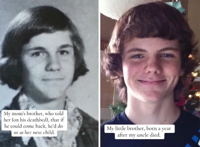 30 People Share The Strangest And Creepiest Coincidences That Shook Them To Their Core