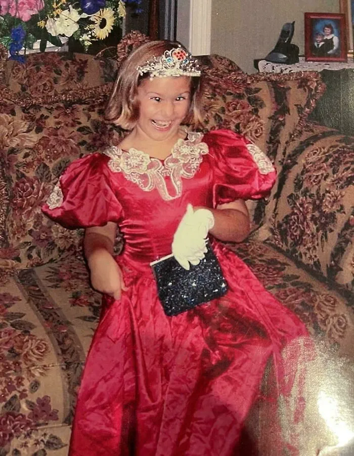 Alrededor de 2004