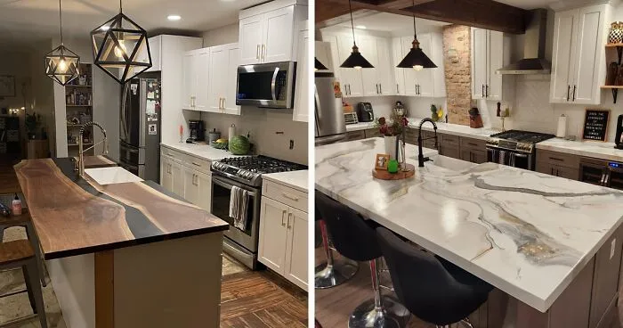 Epoxy Countertops: Everything You Need To Know