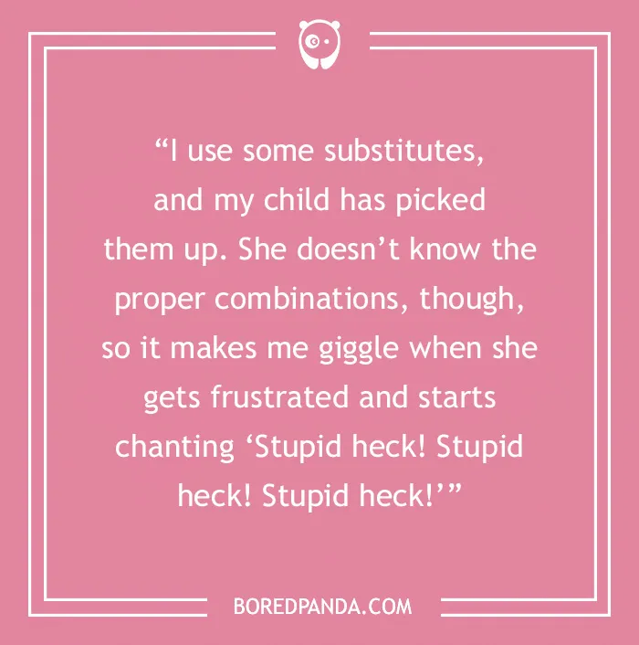 These 49 Examples Of Swearing Prove That Curse Words Help Release A Lot Of Stress