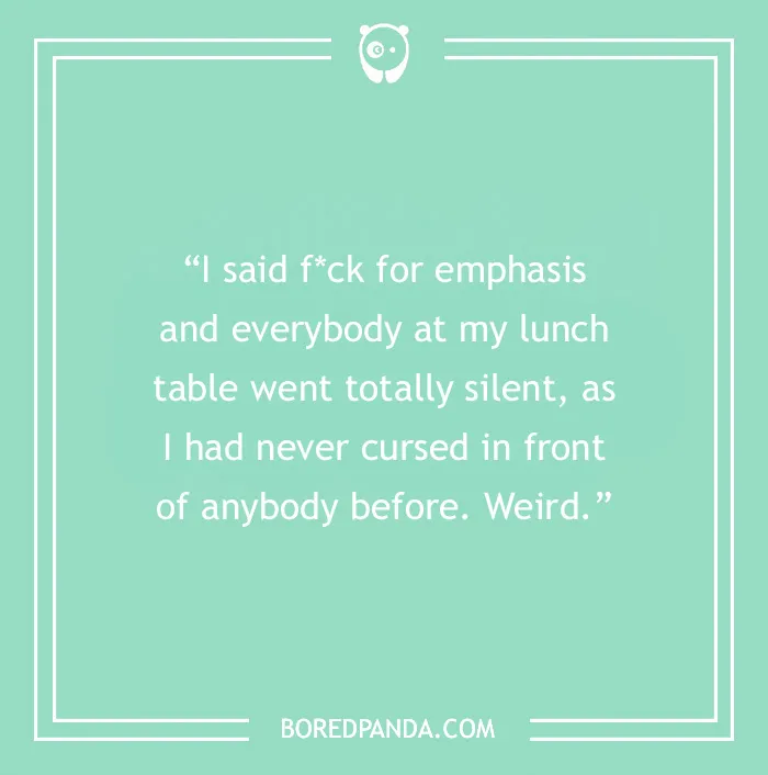 These 49 Examples Of Swearing Prove That Curse Words Help Release A Lot Of Stress
