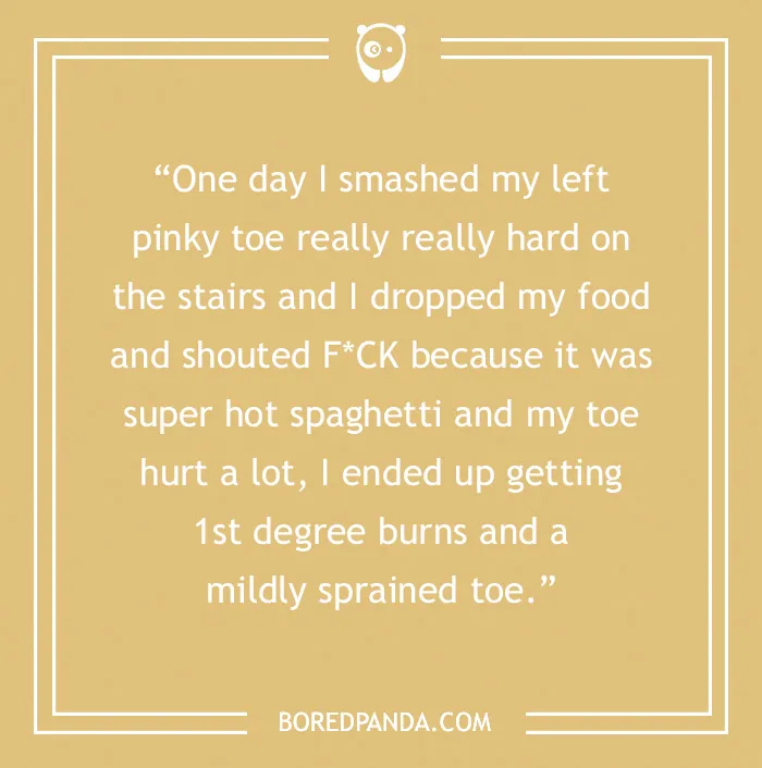 These 49 Examples Of Swearing Prove That Curse Words Help Release A Lot Of Stress
