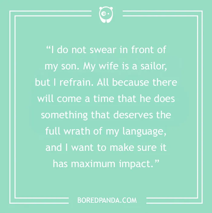 These 49 Examples Of Swearing Prove That Curse Words Help Release A Lot Of Stress