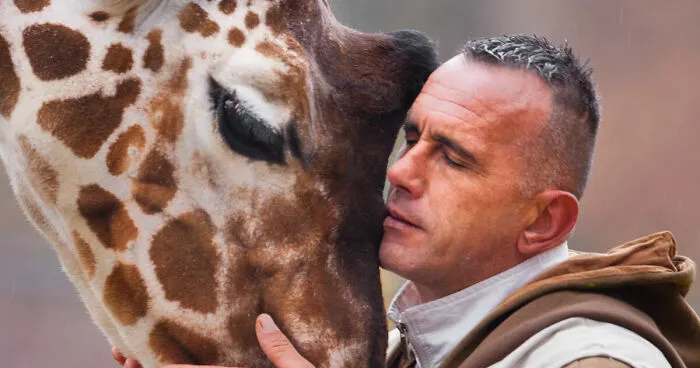 Sad News From The Zoo In Skopje