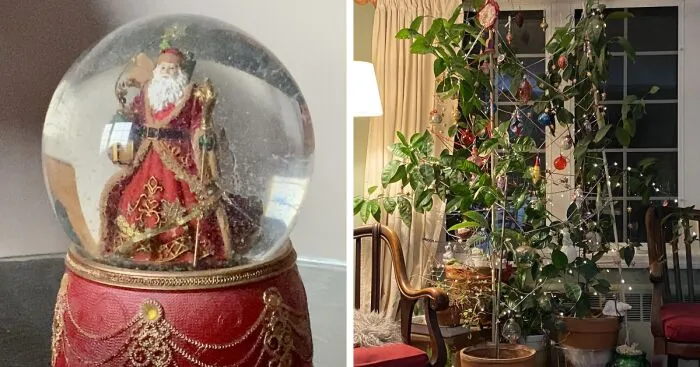 Hey Pandas, Share Some Pictures Of Your Holiday Spirit (Closed)