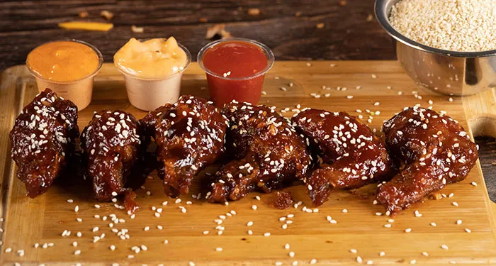 This Is America: 30 Foods That Scream American Cuisine