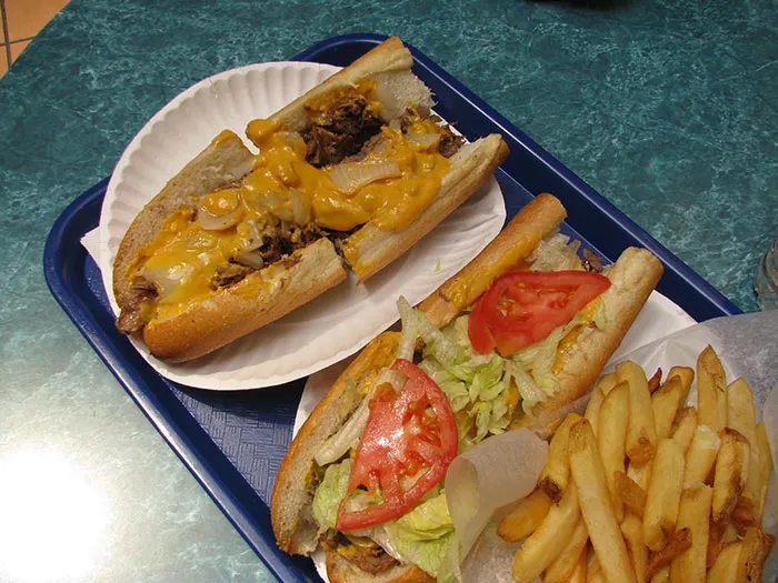 This Is America: 30 Foods That Scream American Cuisine