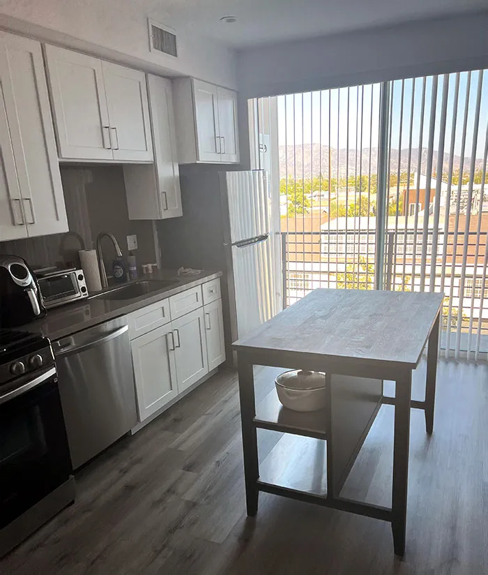 Join Your Local "Buy Nothing" Group On FB, If You're Able. I Joined Mine And Just Received A Kitchen Island For Free