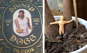 21 White Elephant Gifts That Prove Good Things Come In Cheap Packages