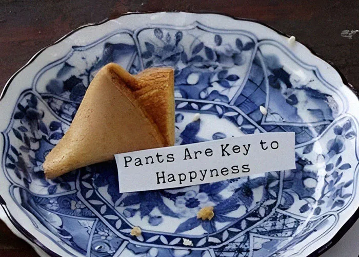 Don't You Agree?