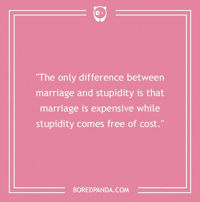 131 Funny Wedding Wishes To Make That Special Day Truly Memorable